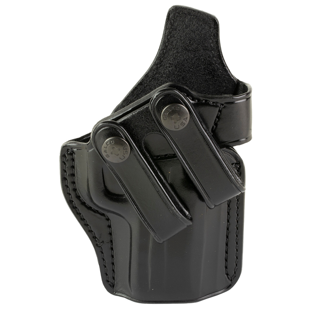 GALCO HAWKEYE SIG P365X-MACRO RH BLK