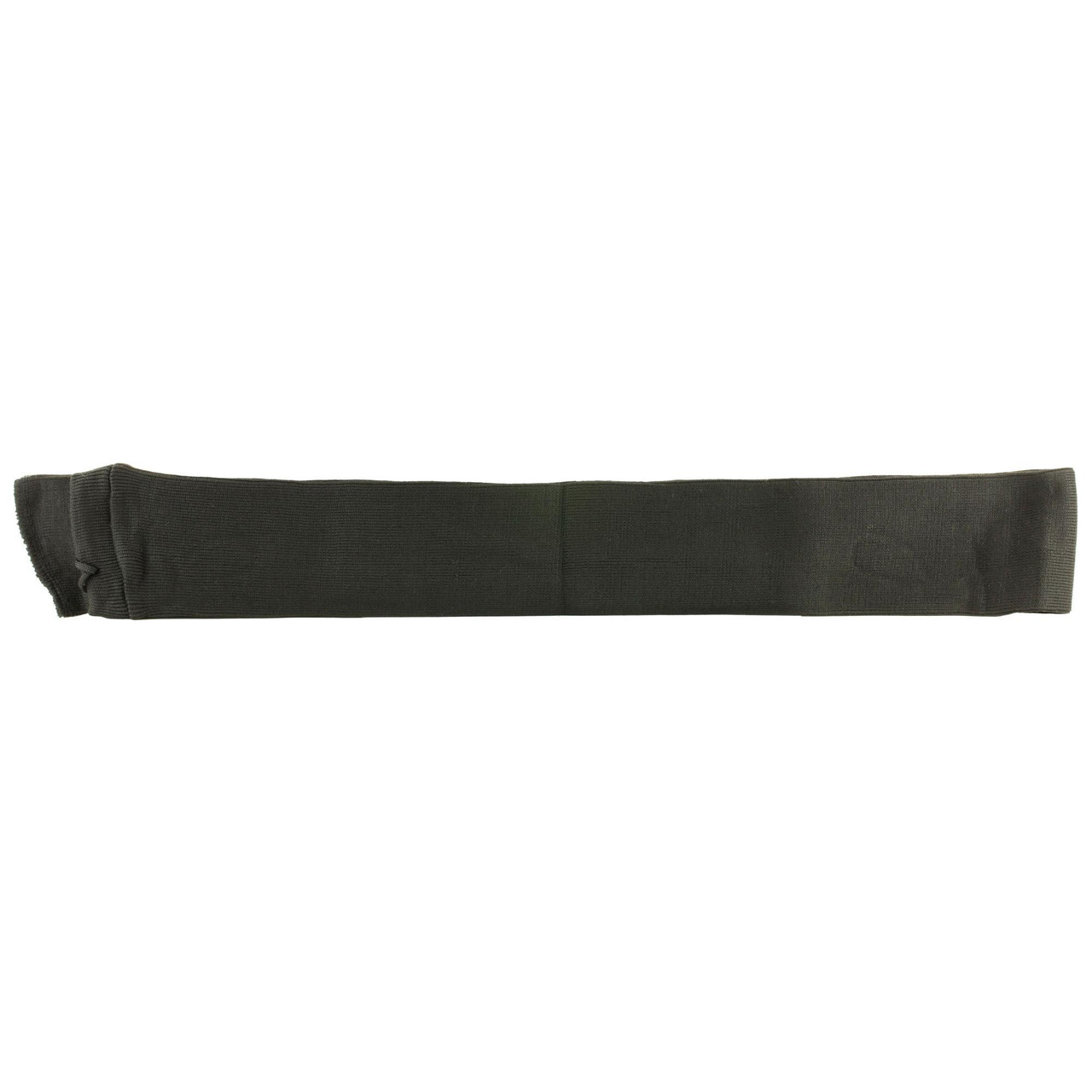 Bulldog Cases BULLDOG STANDARD SOCK BLK 52, a black protective keyboard sleeve made of durable fabric.