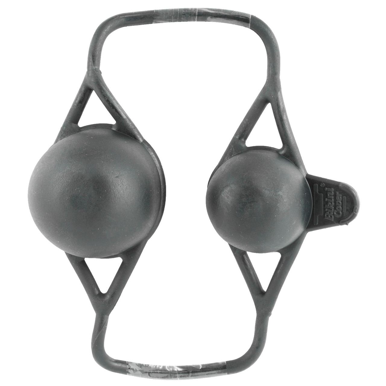 Butler Creek BTLR CRK Bikini Scope Cover, protective scope covers for rifle scopes.