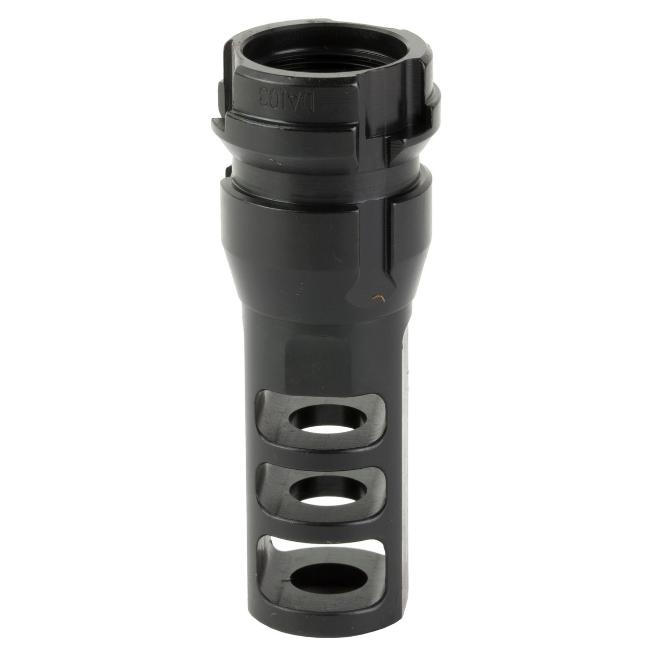 DEAD AIR KEYMO MUZZLE BRAKE 3/4X24