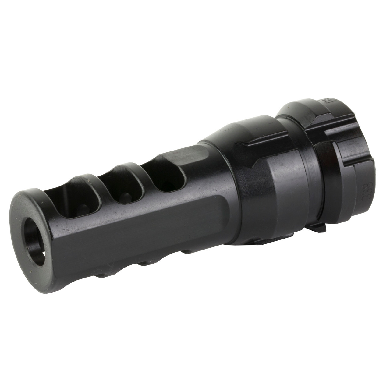 DEAD AIR KEYMO MUZZLE BRAKE 3/4X24