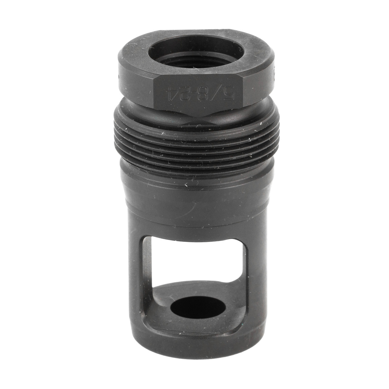 DEAD AIR XEMAX BRAKE 5/8X24 .338CAL