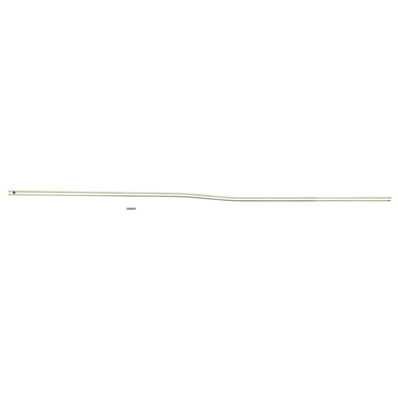 Armaspec GAS TUBE MID LENGTH, silver metal AR-15 gas tube for firearm assembly.