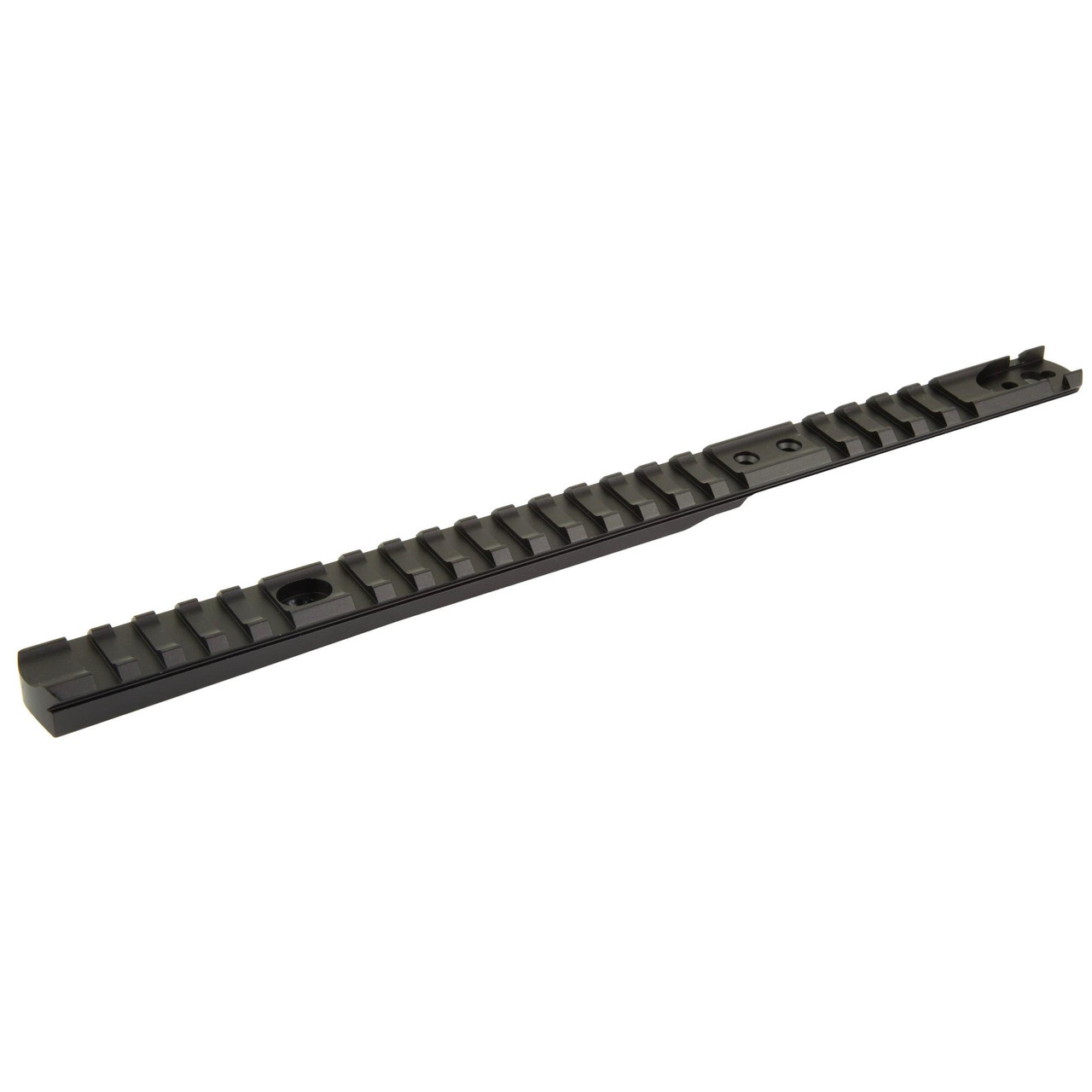 XS Sights XS LVRAIL GR SIGHT WS MRLIN/RGR 336, tactical rifle rail mount for attaching accessories.