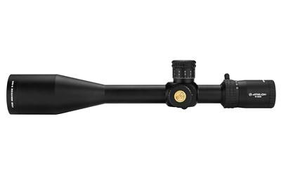 ATHLON ARGS BTRG3 10-40X56 SFP ABLR4, high-powered rifle scope with adjustable magnification and precision targeting