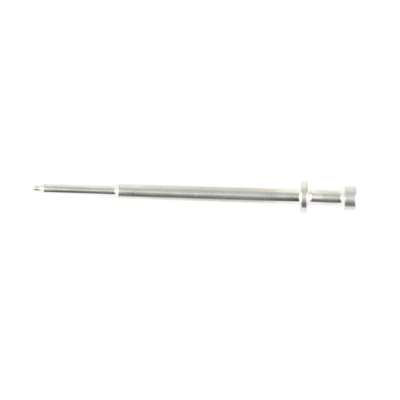Armaspec ARMASPEC AR15 FIRING PIN, metallic silver firing pin for AR15 rifles.
