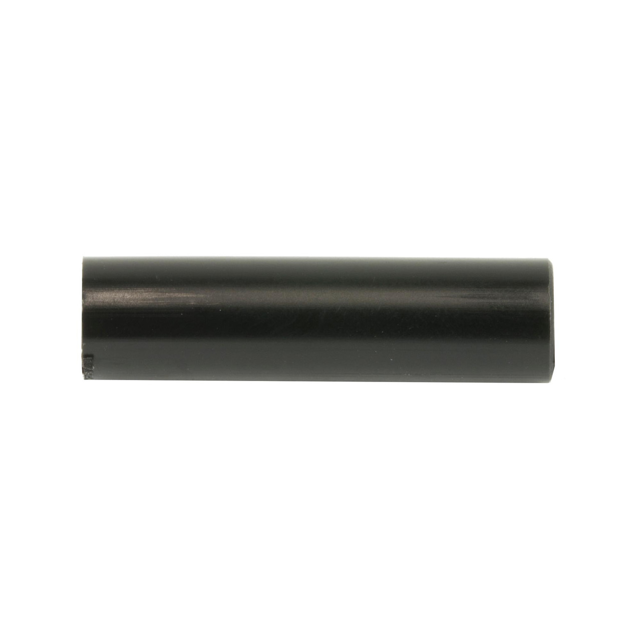 GLOCK OEM FRNG PIN CHNL LINER ALL, firearm part, black cylindrical metal liner