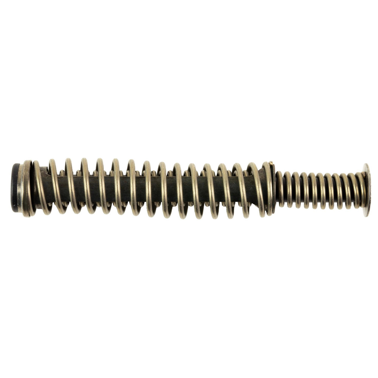 GLOCK OEM Recoil Spring Assm G17 G4, firearm recoil spring component for Glock G17 G4 model.