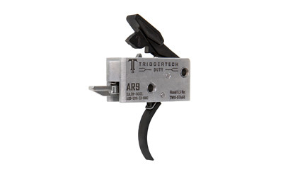 TRIGRTECH AR9 2STG DUTY CURVE 3.5LB