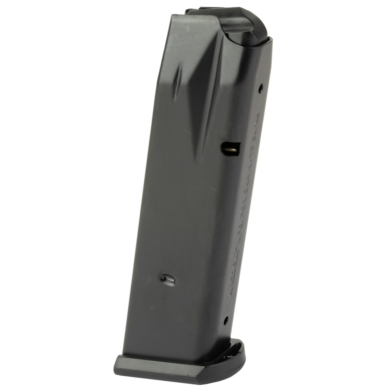 CANIK MA2082 TP9 Series 15-Round Factory Replacement Magazine - Durable Steel Construction for Reliable Firearm Performance