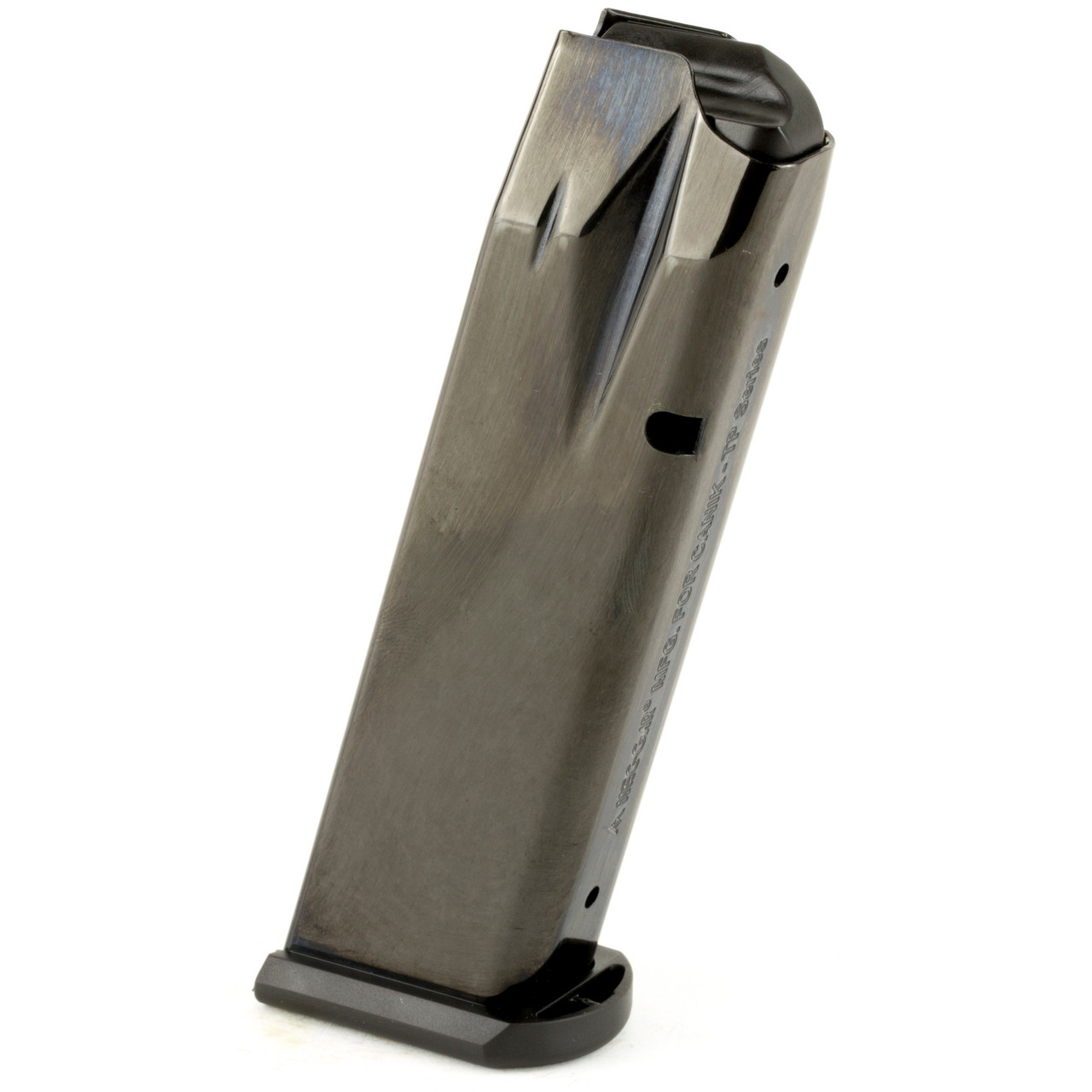 CANIK MA548 TP9 Series 18-Round OEM Magazine - Durable Steel Construction for Reliable Performance