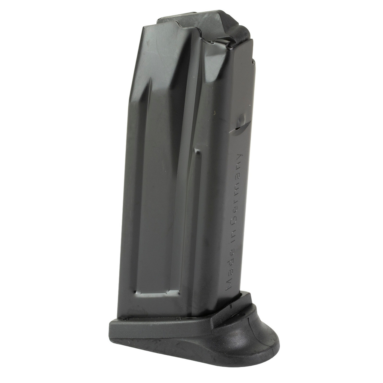 Heckler & Koch 50223214 Premium Steel Magazine - Durable, Reliable, Perfect Fit