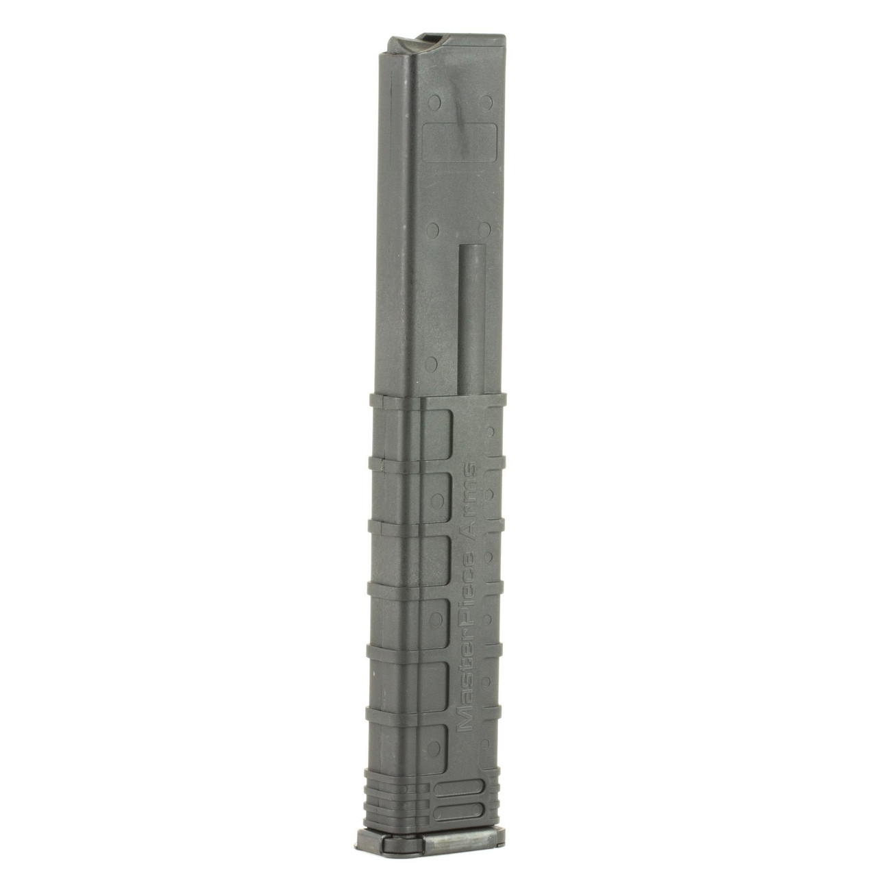 MasterPiece Arms MPA20-70P 30-Round Polymer Magazine for MPA 9mm Pistols - Durable and Reliable Performance