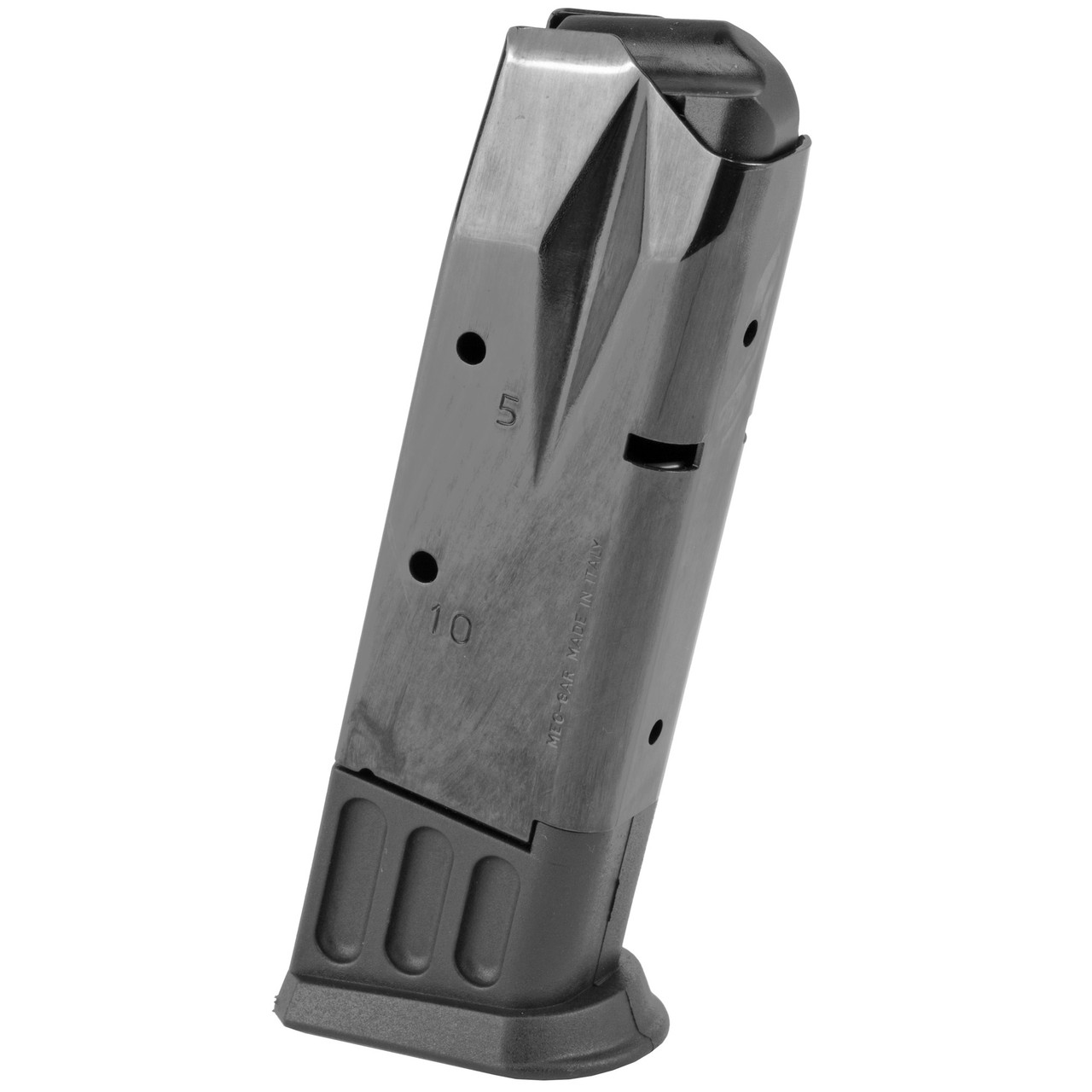 Sig Sauer MAG-229-9-10 10-Round Steel Magazine for P229 | Reliable, Durable Performance