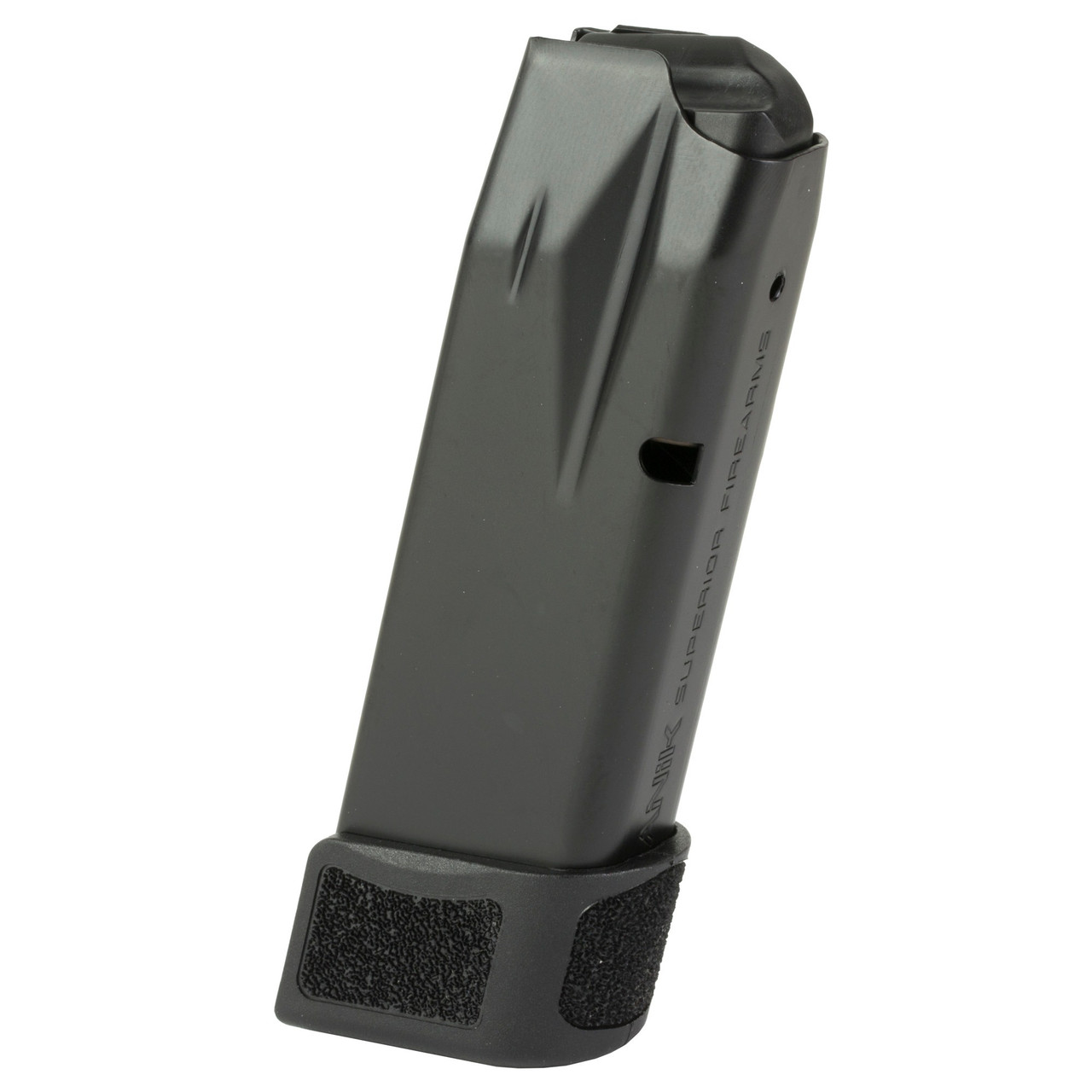 Canik MA2278 MC9 15-Round Steel Magazine | Durable, Reliable Firearm Accessory