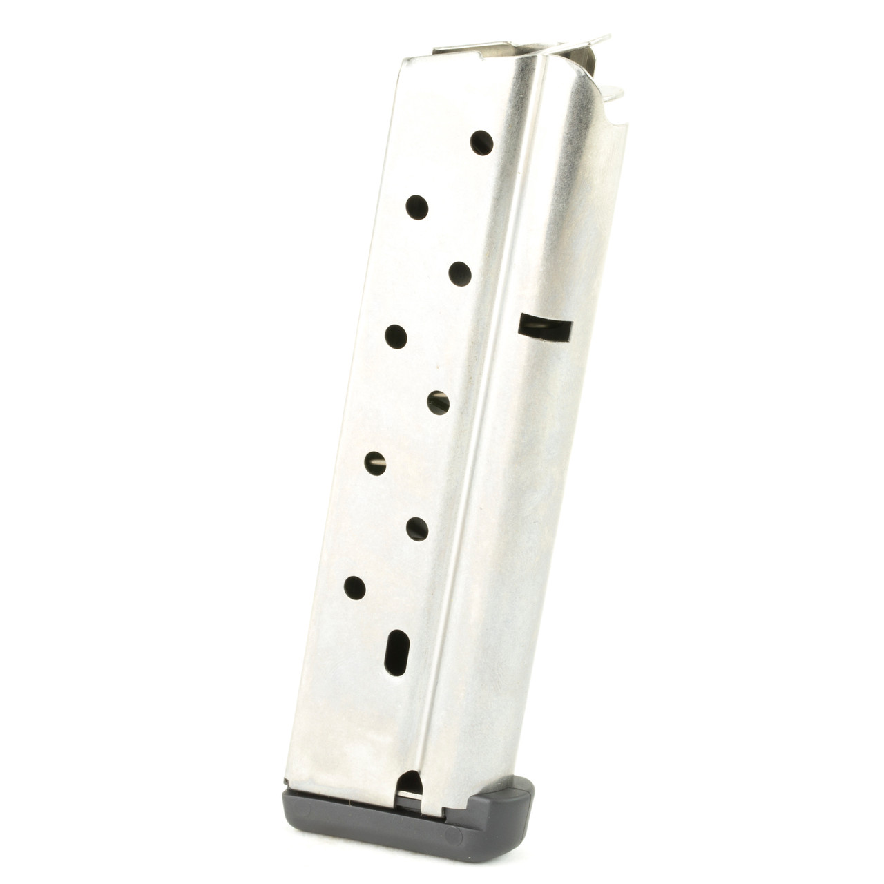 CMC Products M-PM-38FS10 Power Mags - Heavy-Duty .38 Super 1911 Magazine with Steel Follower, High Tensile Spring, and Laser Welded Tube