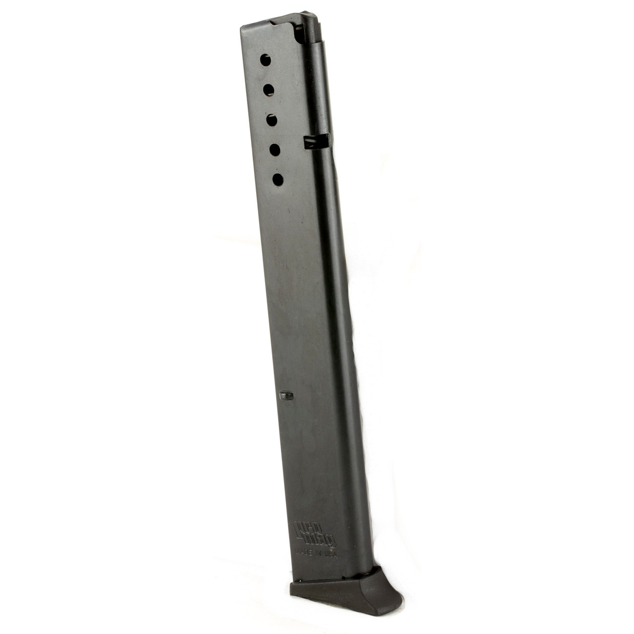 ProMag RUG-A21 Magazine - 15-Round Capacity, Durable Steel Construction, Made in USA