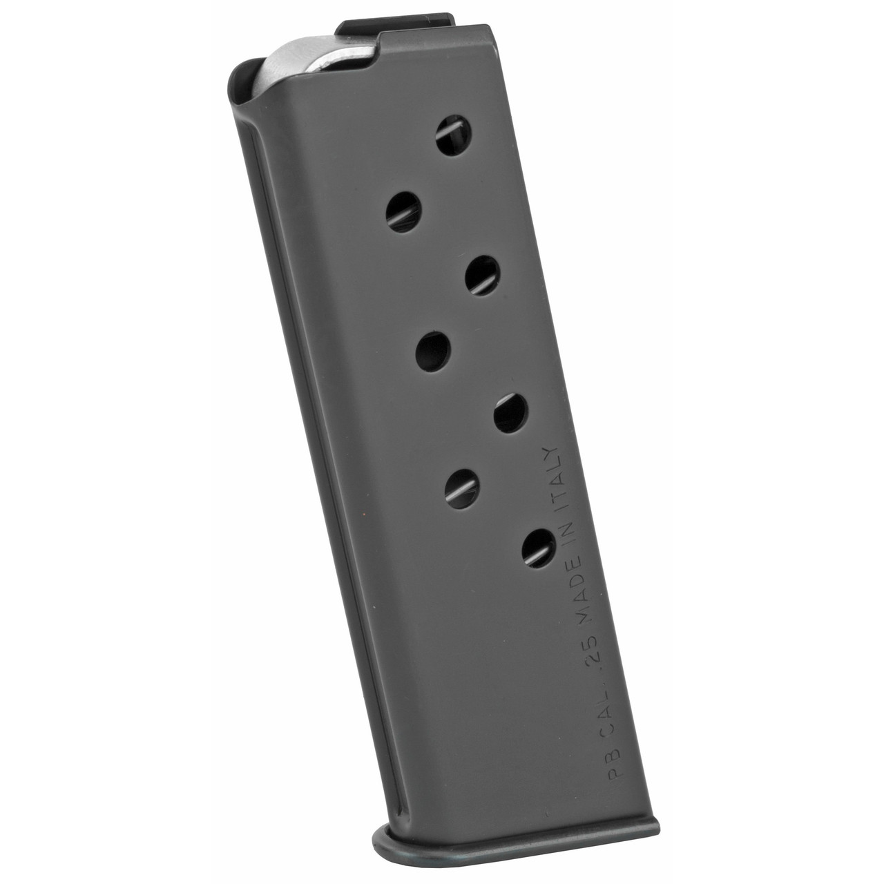 Beretta JM25 Factory Steel Magazine - 8-Round Capacity, Reliable Performance
