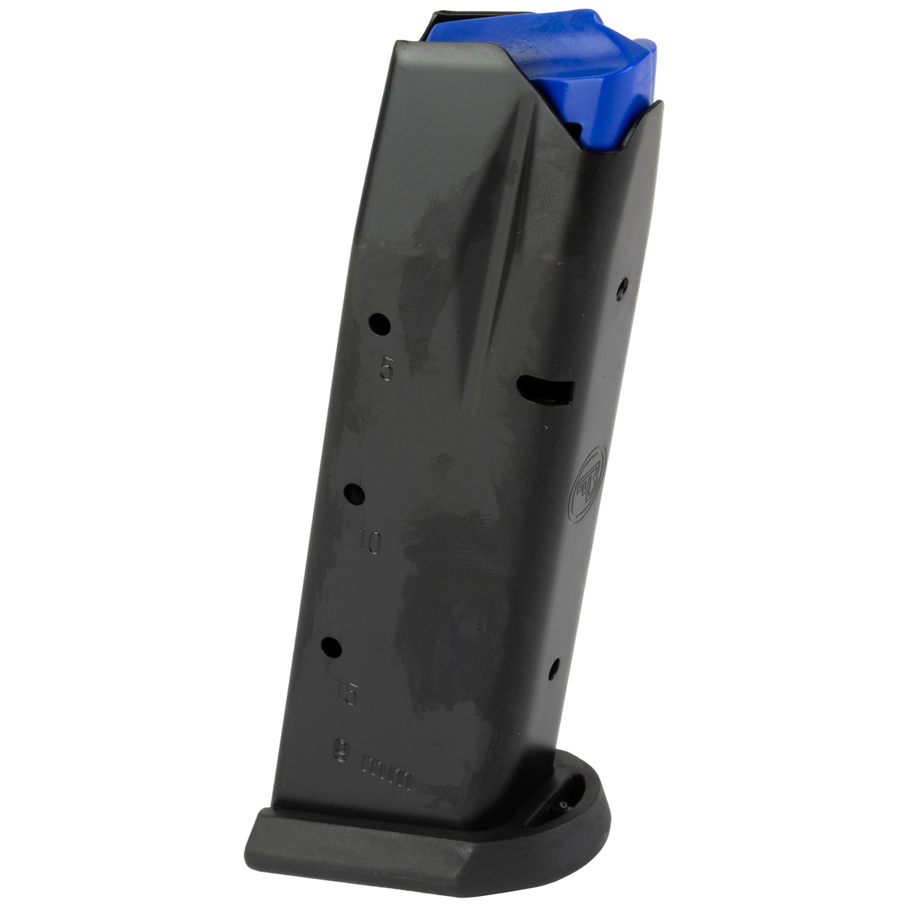 CZ 11123 Factory OEM Magazine - 15-Round Capacity, Durable Steel Construction for Reliable Feeding
