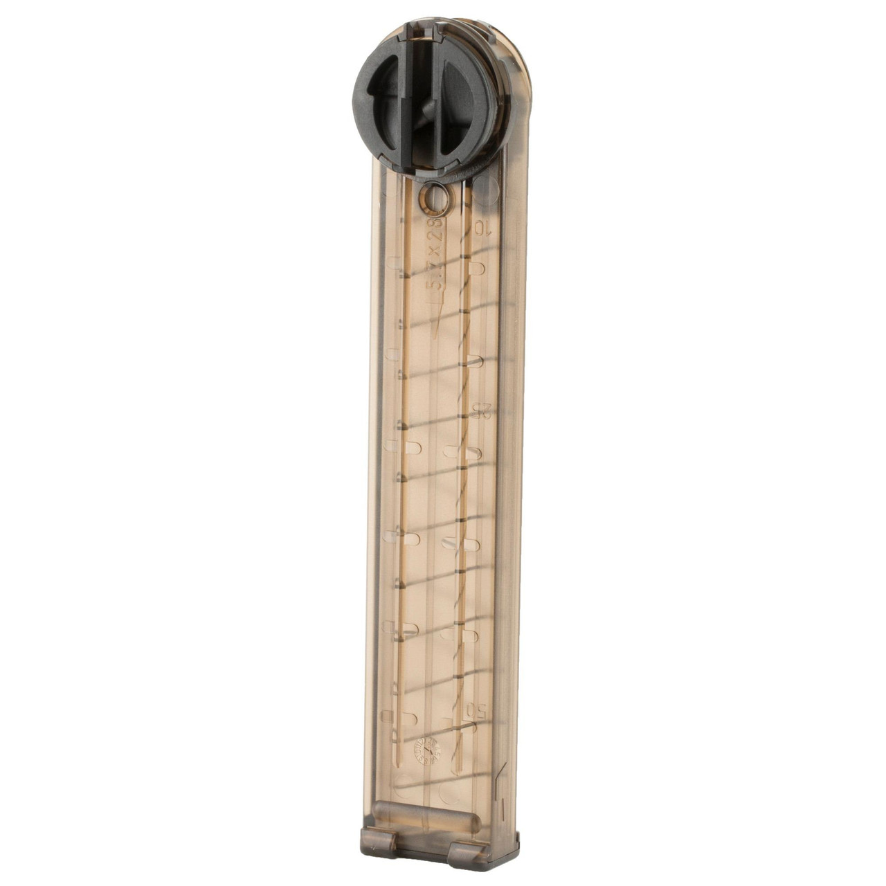 FN America 3810110093, high-quality 50-round steel magazine, durable and reliable for new and experienced shooters.