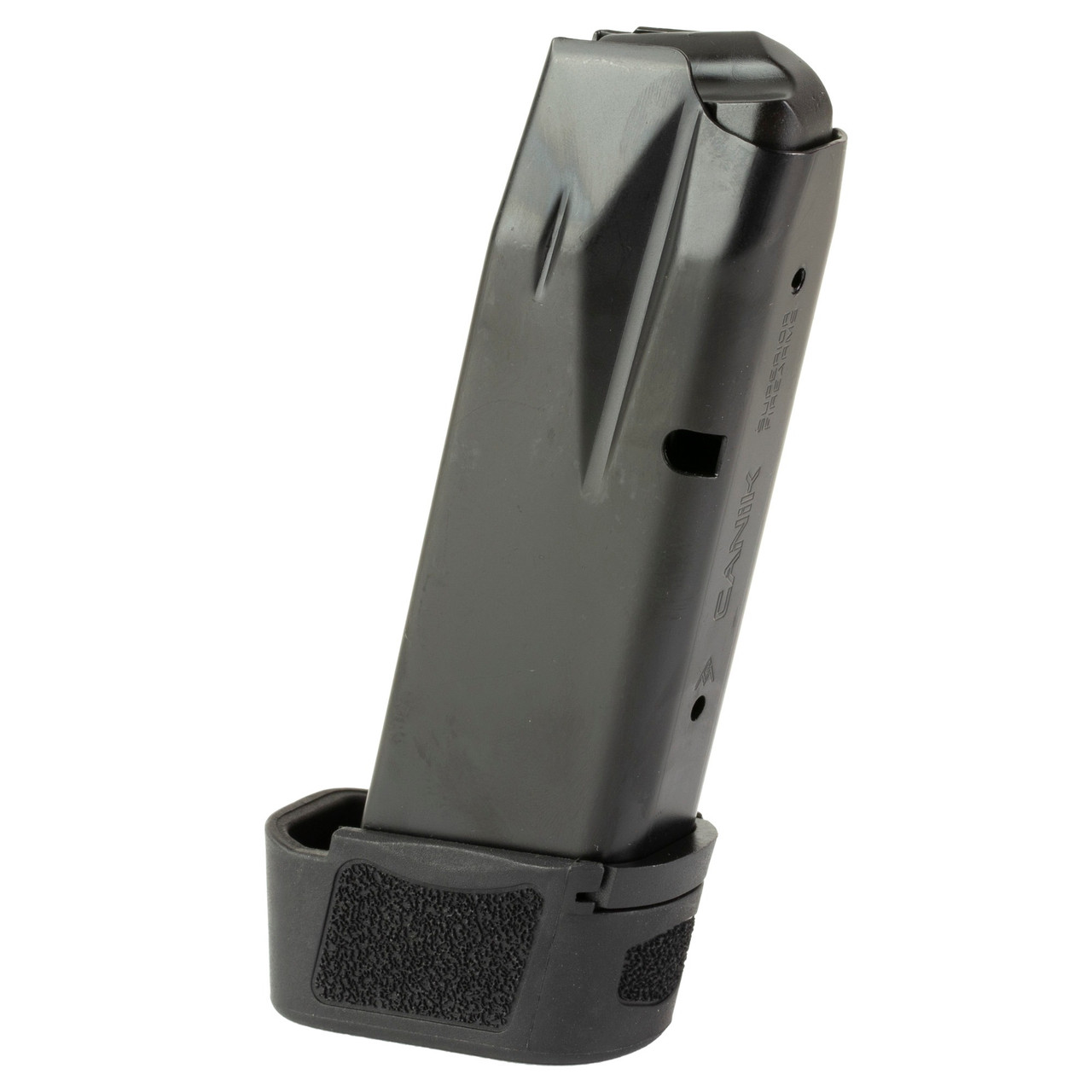 CANIK MA2276 MC9 Series Magazine - 15 Round Steel Replacement Magazine for Canik Mete MC9
