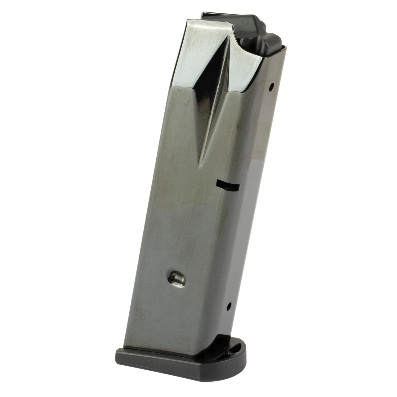 Armscor 49215 Beretta 92/M9 Flush Fit 15 Round Magazine, reliable performance and quality metal body for firearm enhancement.