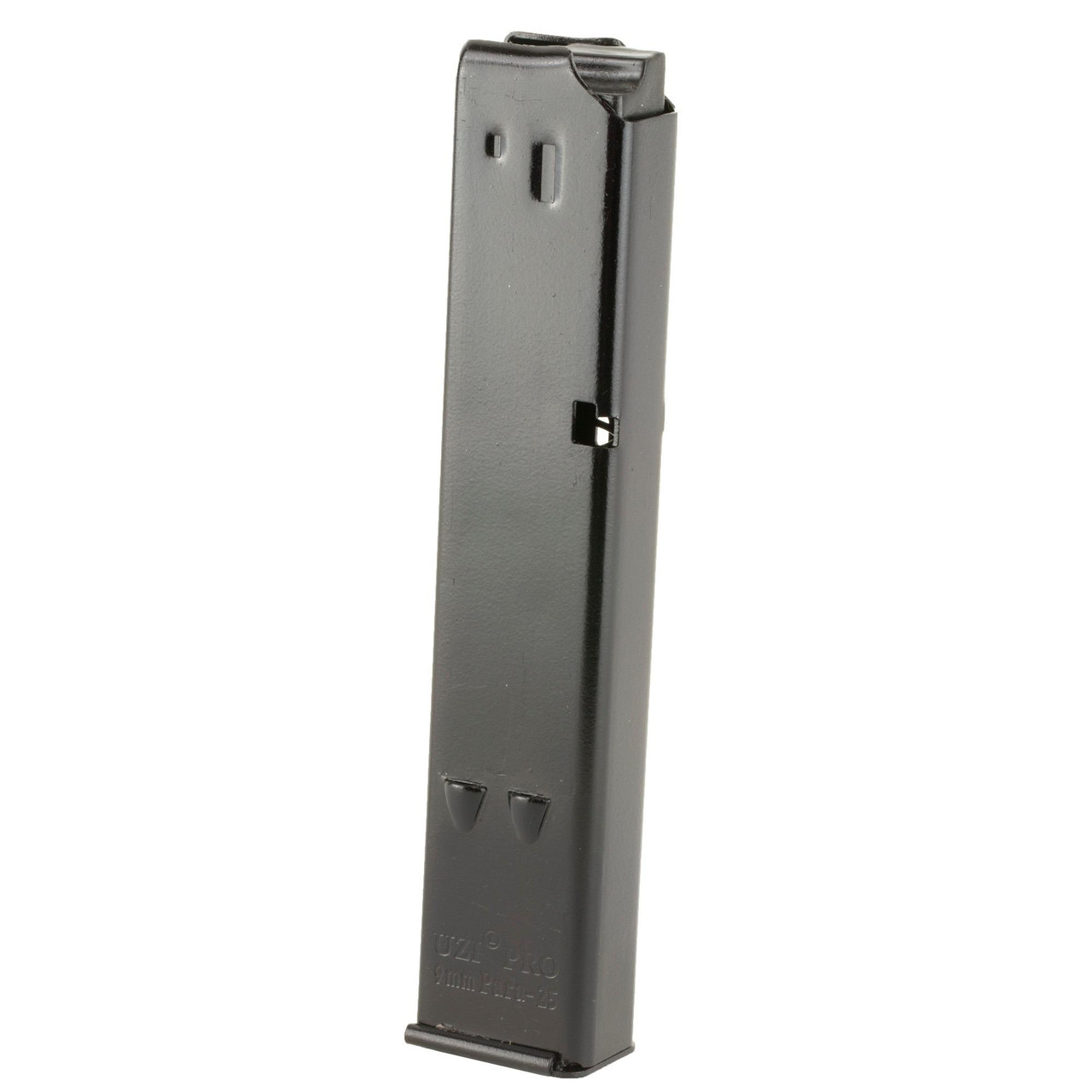 IWI US, Inc UPM925 Steel OEM Magazine, durable 25-round capacity for reliable shooting performance.