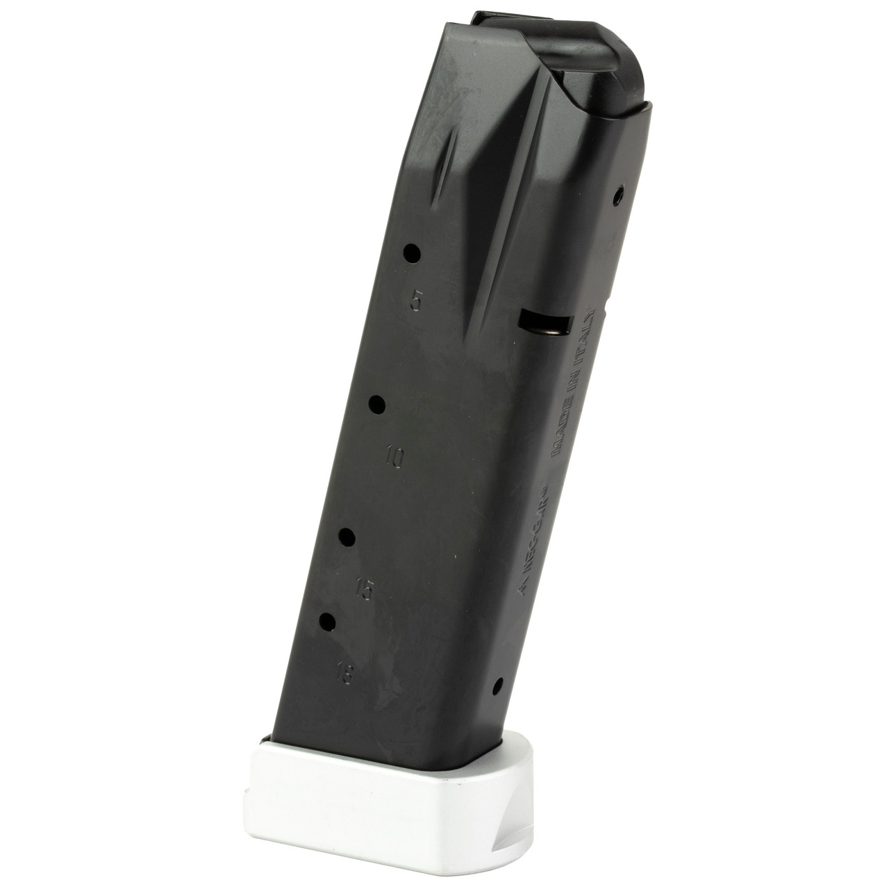 Sig Sauer 8901167 P226 X-Legion 20-Round 9mm Magazine – Durable Factory-Fit with Aluminum Base Plate