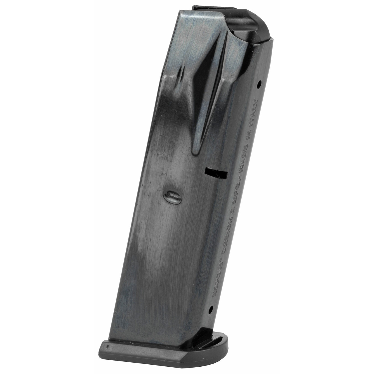 Mec-Gar USA MGPB9210B Premium Magazine for Enhanced Military & Law Enforcement Performance