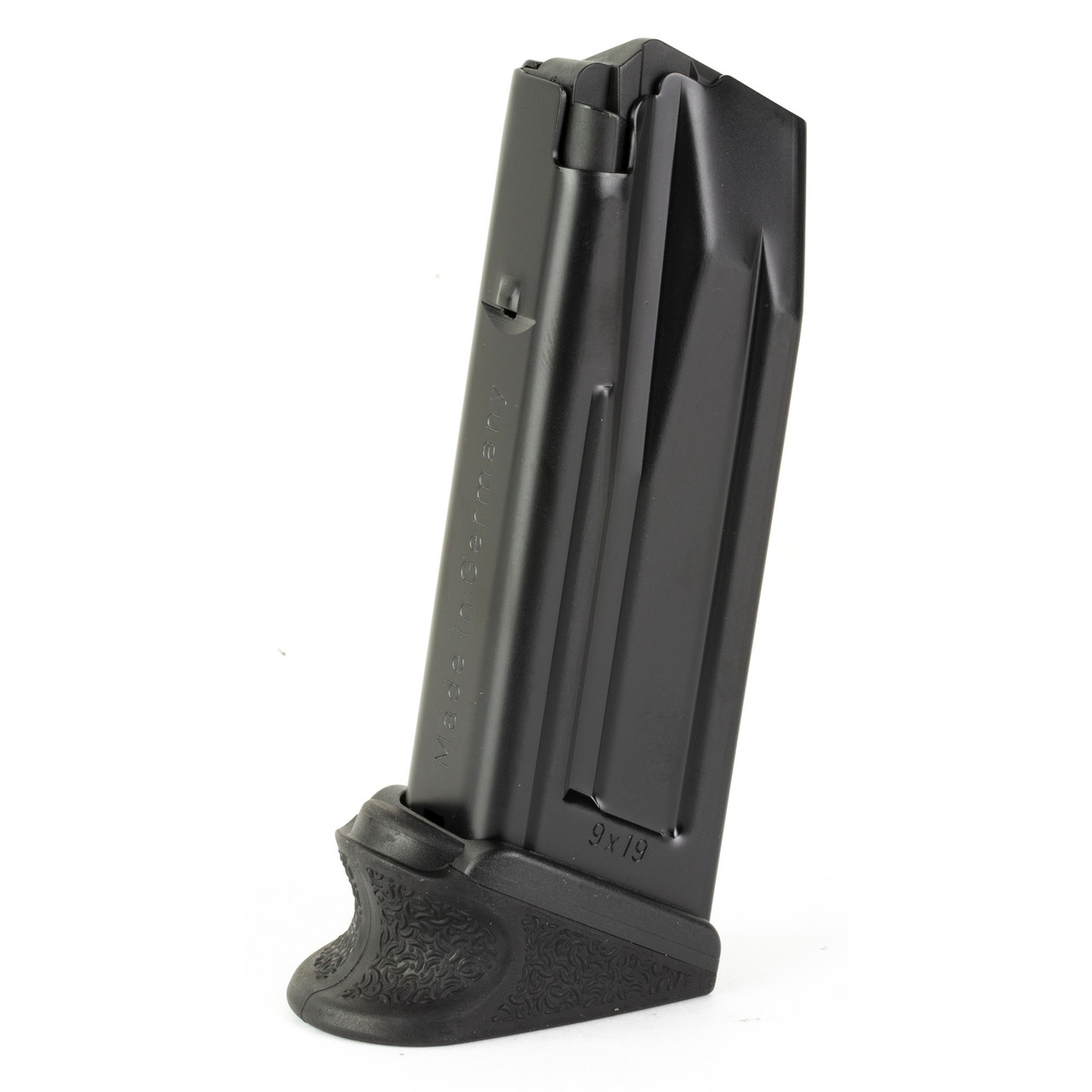 Heckler & Koch 50253428 Steel Magazine – Durable, Reliable, Perfect Fit – Premium Magazine for Firearms