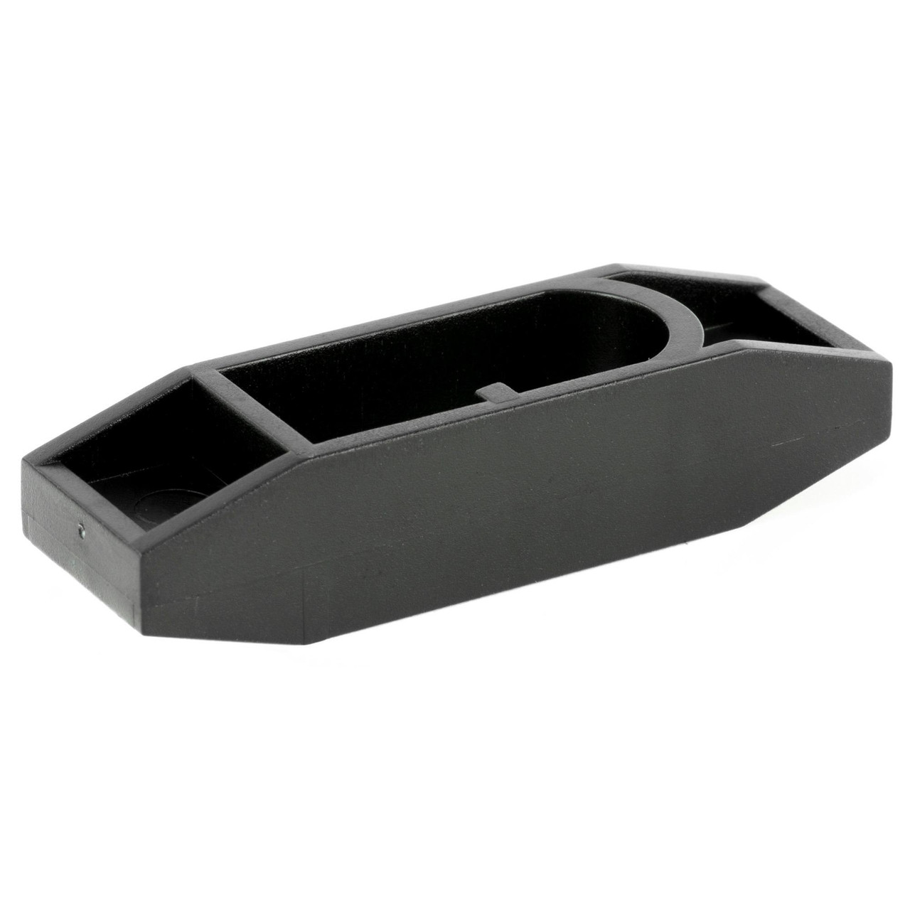 ADCO Super Thumb Loader for Smith & Wesson Model 41 & Walther GSP Magazines - Faster Reloading, black plastic magazine loader for quick and easy magazine reloading.