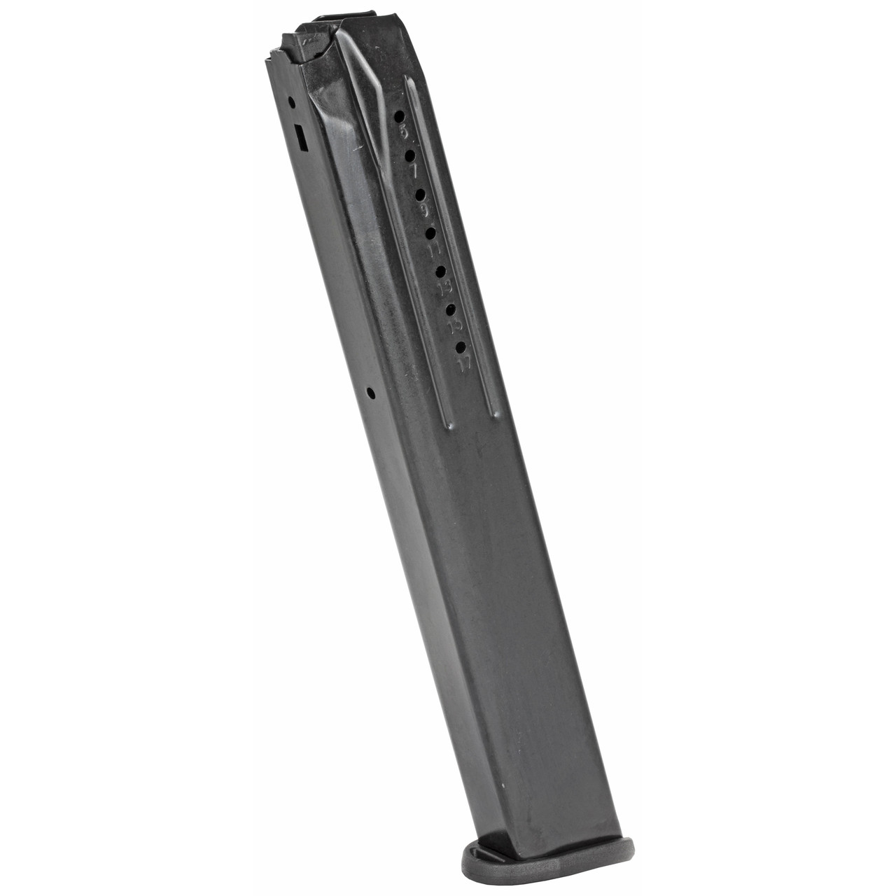 ProMag Industries RUG-A34 32-Round Capacity Magazine - Durable Steel Construction with Lifetime Guarantee