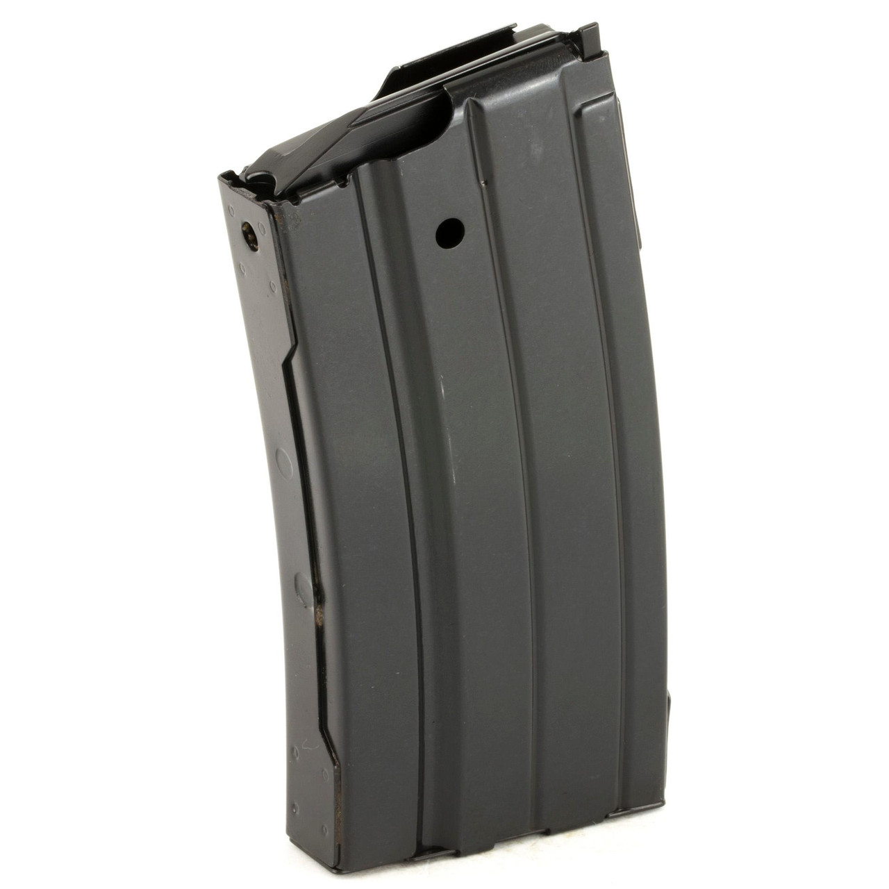 Ruger 90484, firearm magazine clip for Ruger rifles.