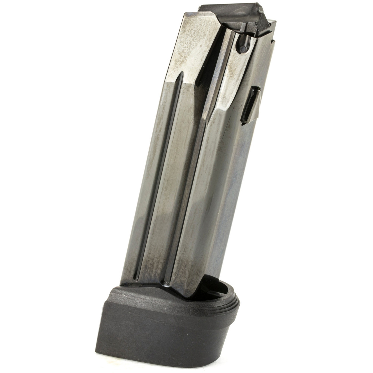 Beretta JMAPX219 Factory Magazine - Durable Steel Construction with Polymer Baseplate for Reliable Performance