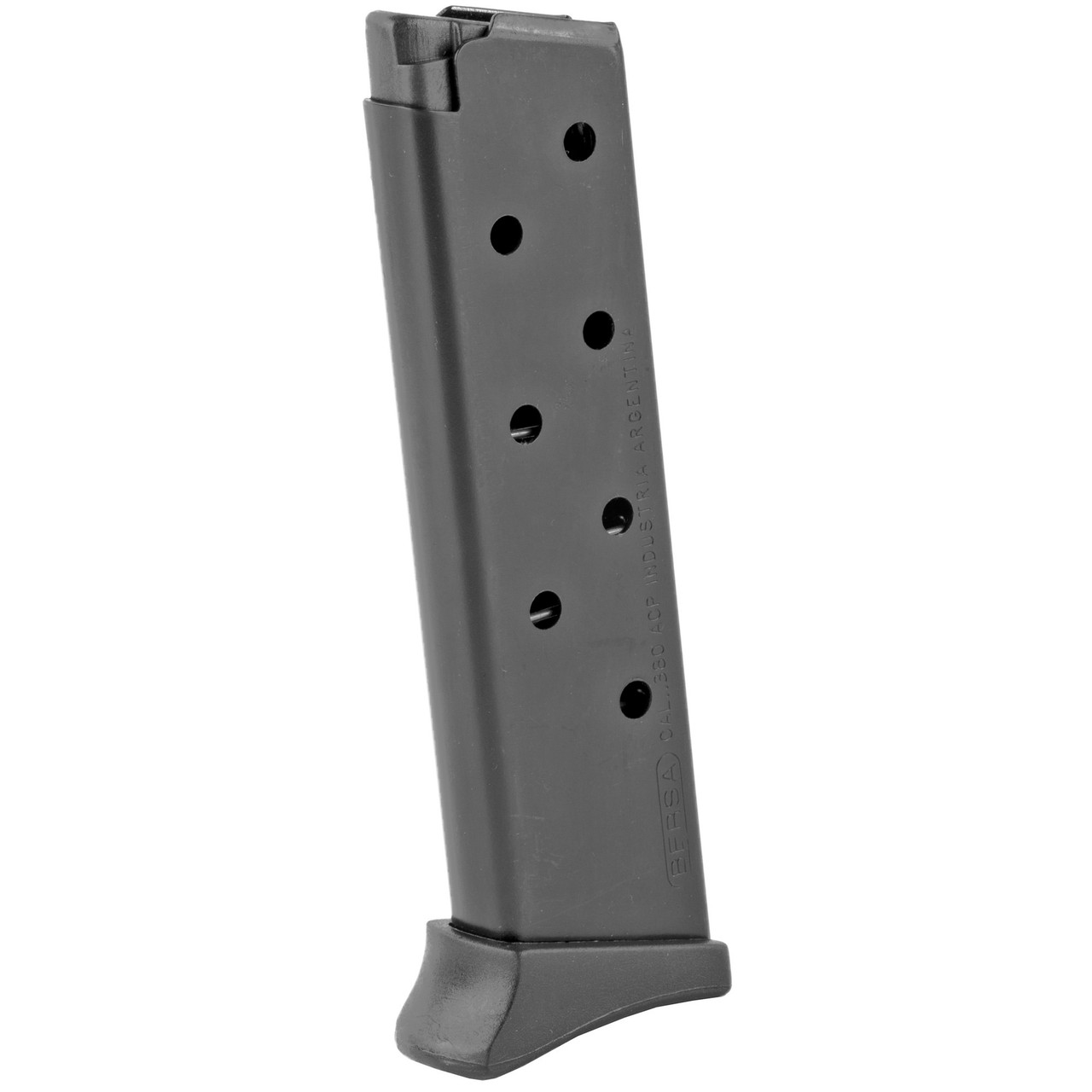 Bersa THUN380BLMAG Factory Magazine - 8-Round Capacity for Thunder 380 & Firestorm Series