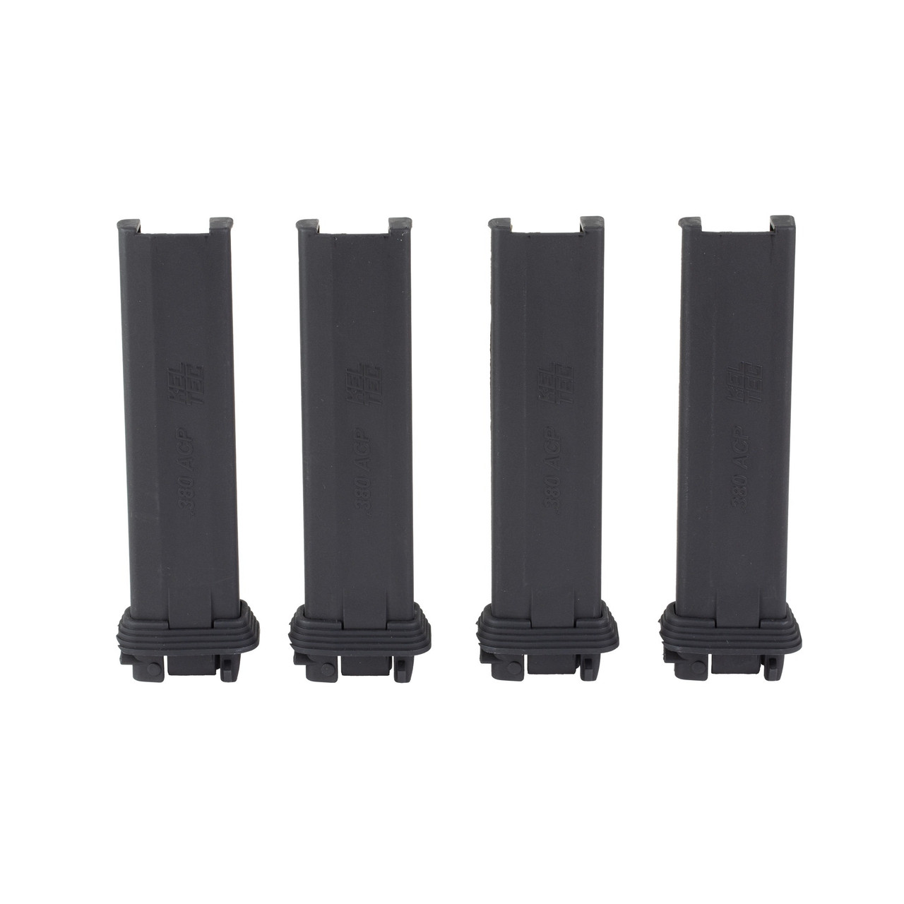 Kel-Tec PR-3AT-1500 Stripper Clips - Quick Reload 10-Round Polymer Magazine Loader