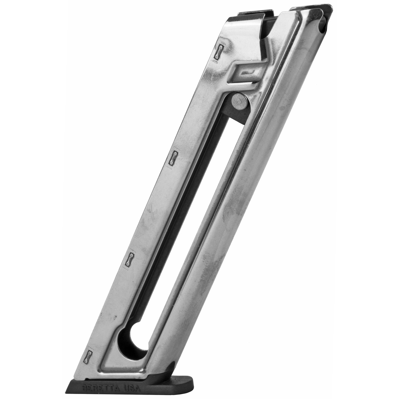 Beretta JMU22 Factory Magazine | Durable Steel Body & Spring, Reliable Performance
