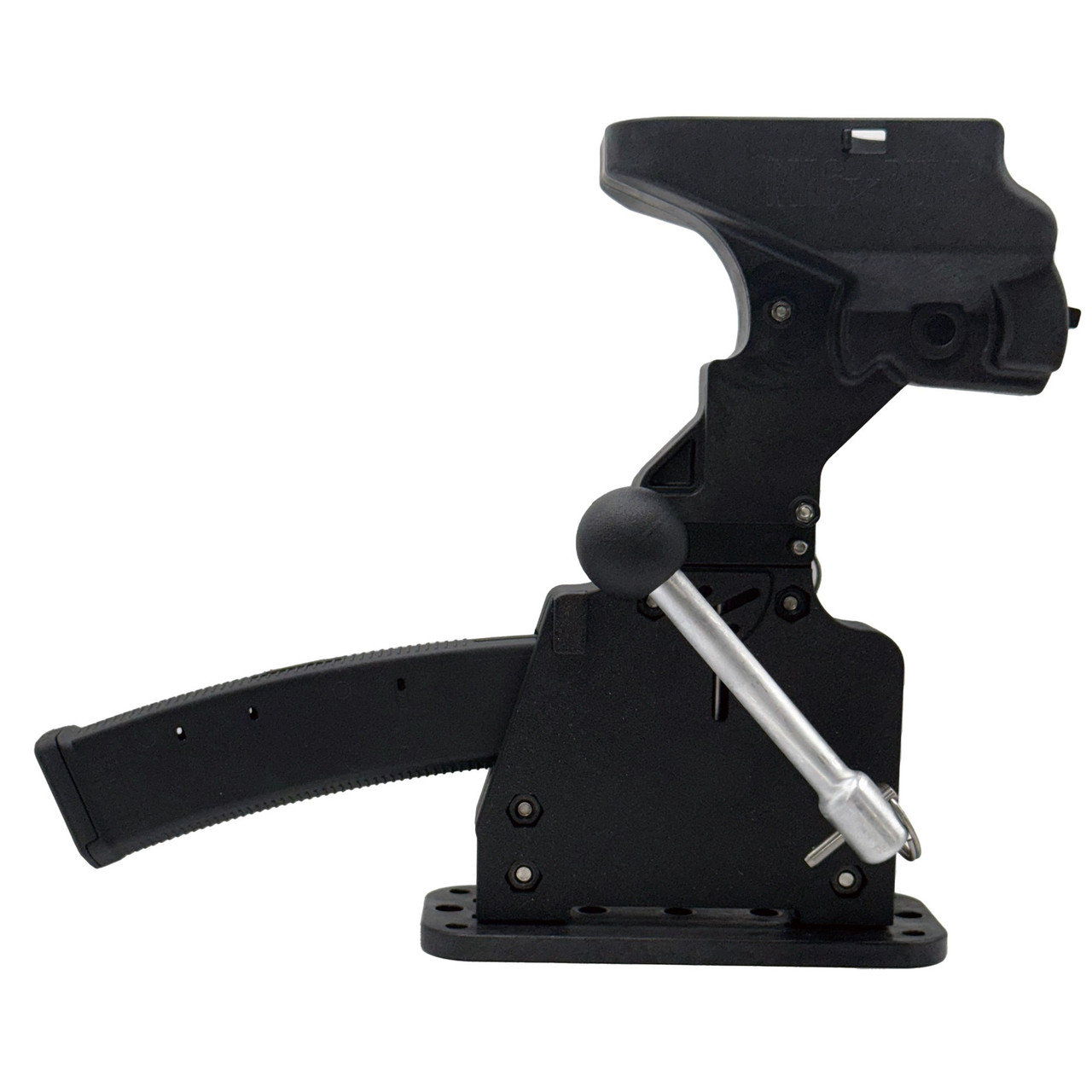 Magpump MP-SCORPION Speedloader | 50-Round Capacity | Rapid Magazine Loading for CZ Scorpion
