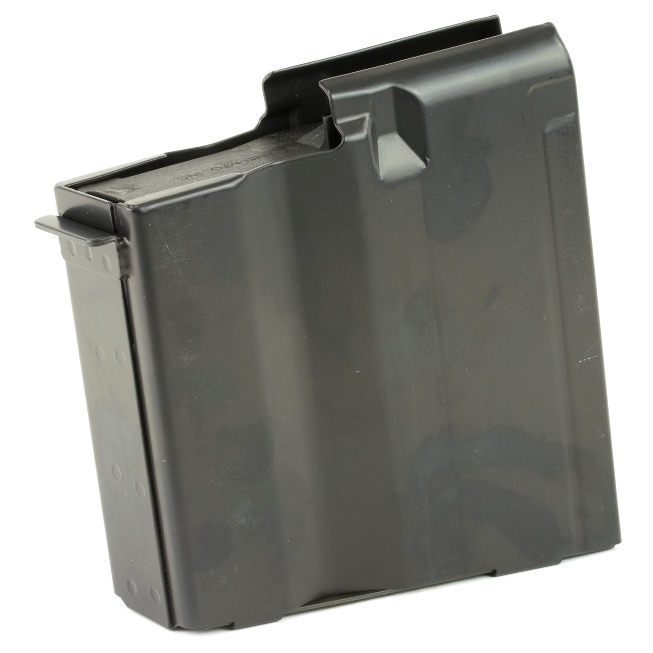 Barrett 13355 M82A1 Magazine - 10 Round Capacity, Anti-Tilt Follower, Chrome Silicone Spring, Steel Construction