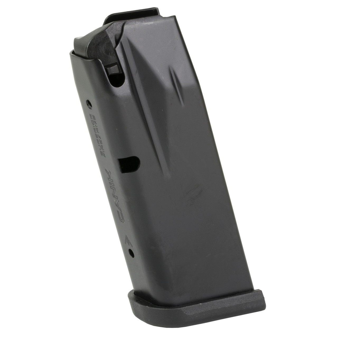 Canik MA2277 MC9 Series magazine, durable steel 12-round capacity firearm magazine for optimal performance.