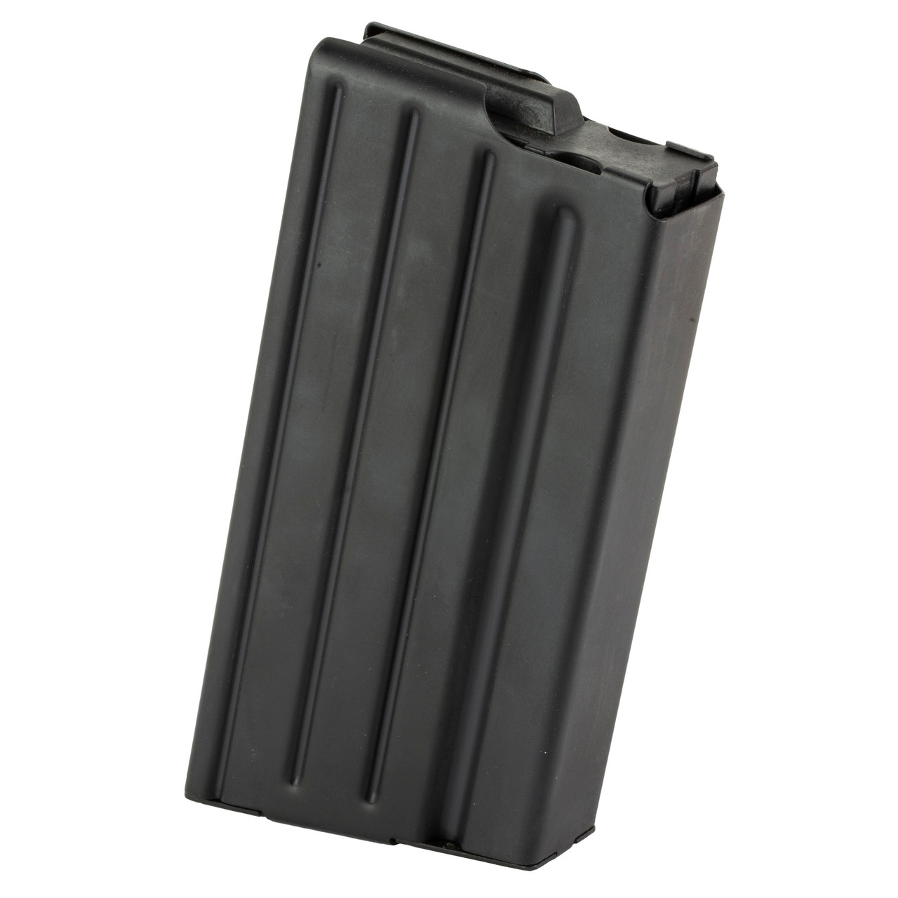 Ruger 90448 Stainless Steel 20-Round Magazine for SFAR, Precision Rifle & SR-762 - Durable .308 Win & 7.62 Compatible (Made in USA)