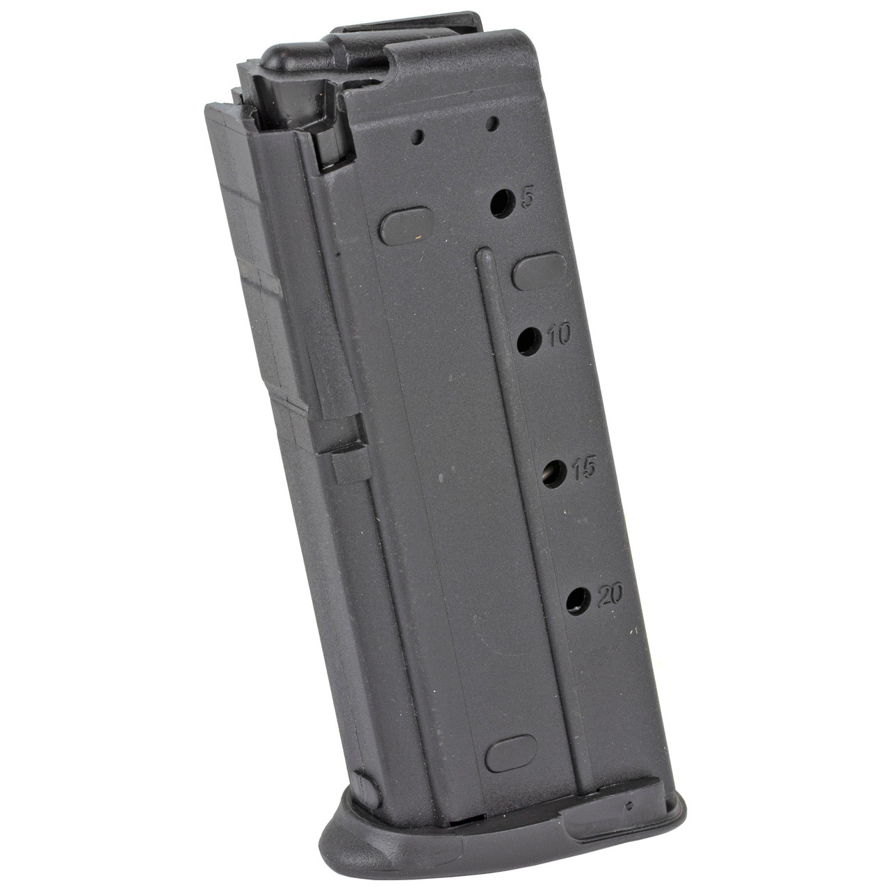 FN America 3866100030 20-Round Steel Magazine – Durable, Reliable, and Perfect for All Shooters