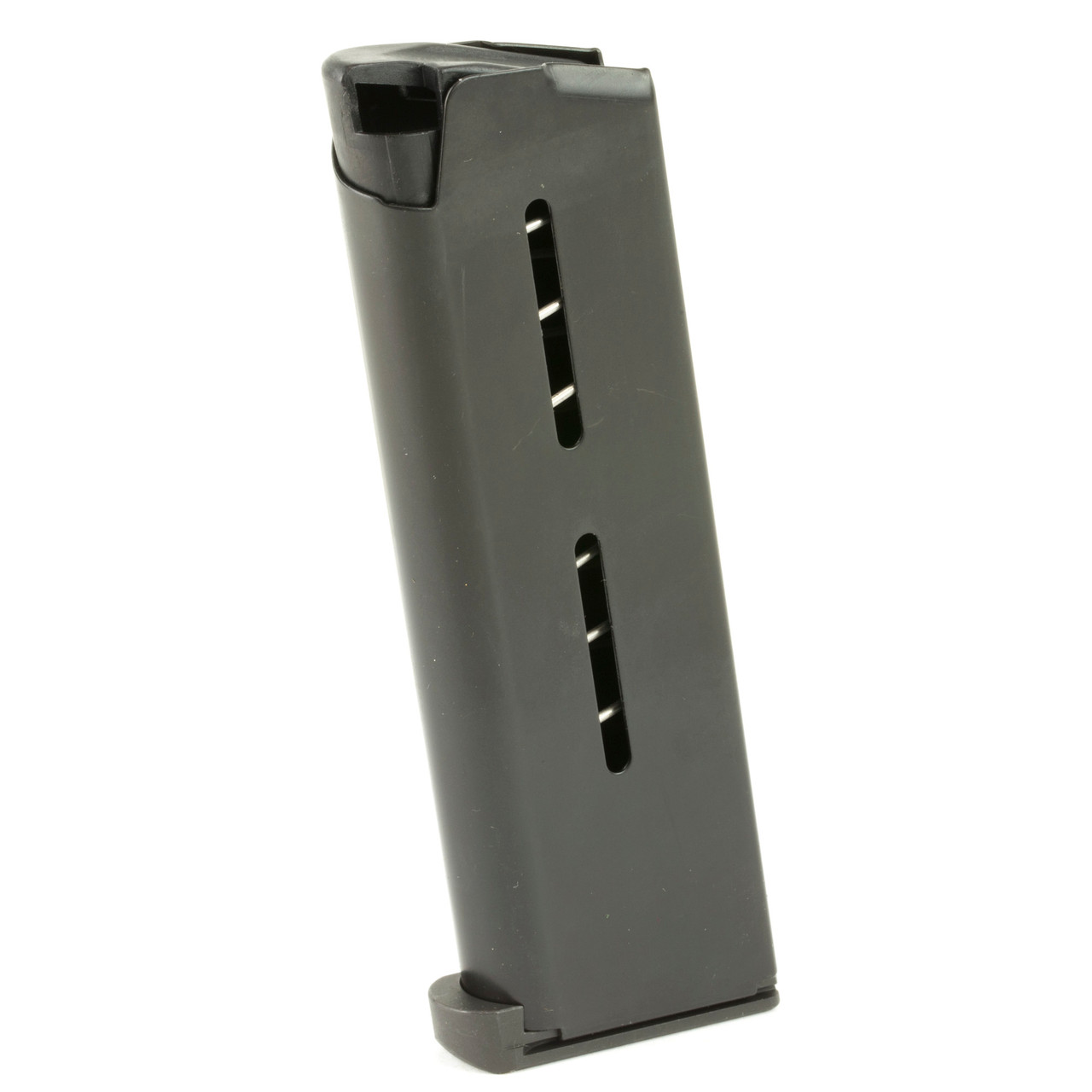 Wilson Combat 47OXCB 1911 Magazine - Reliable & Durable Stainless Steel for Elite Performance