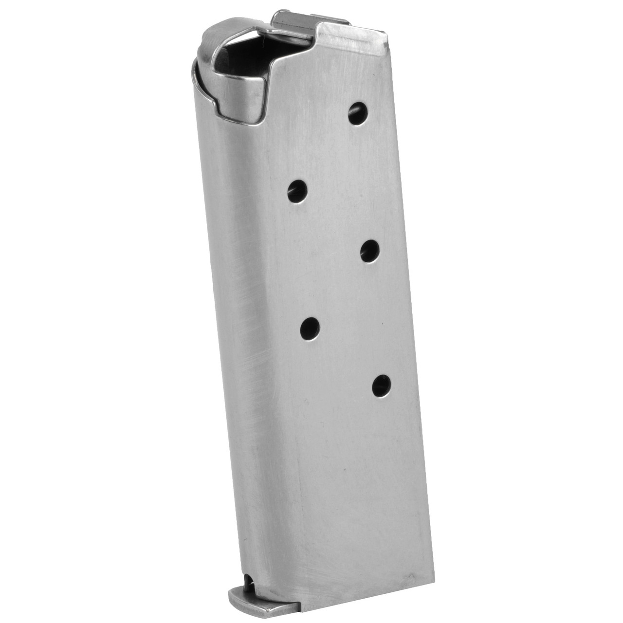 Sig Sauer MAG-238-380-6 6-Round Steel Magazine for P238 - Reliable Firearm Accessory