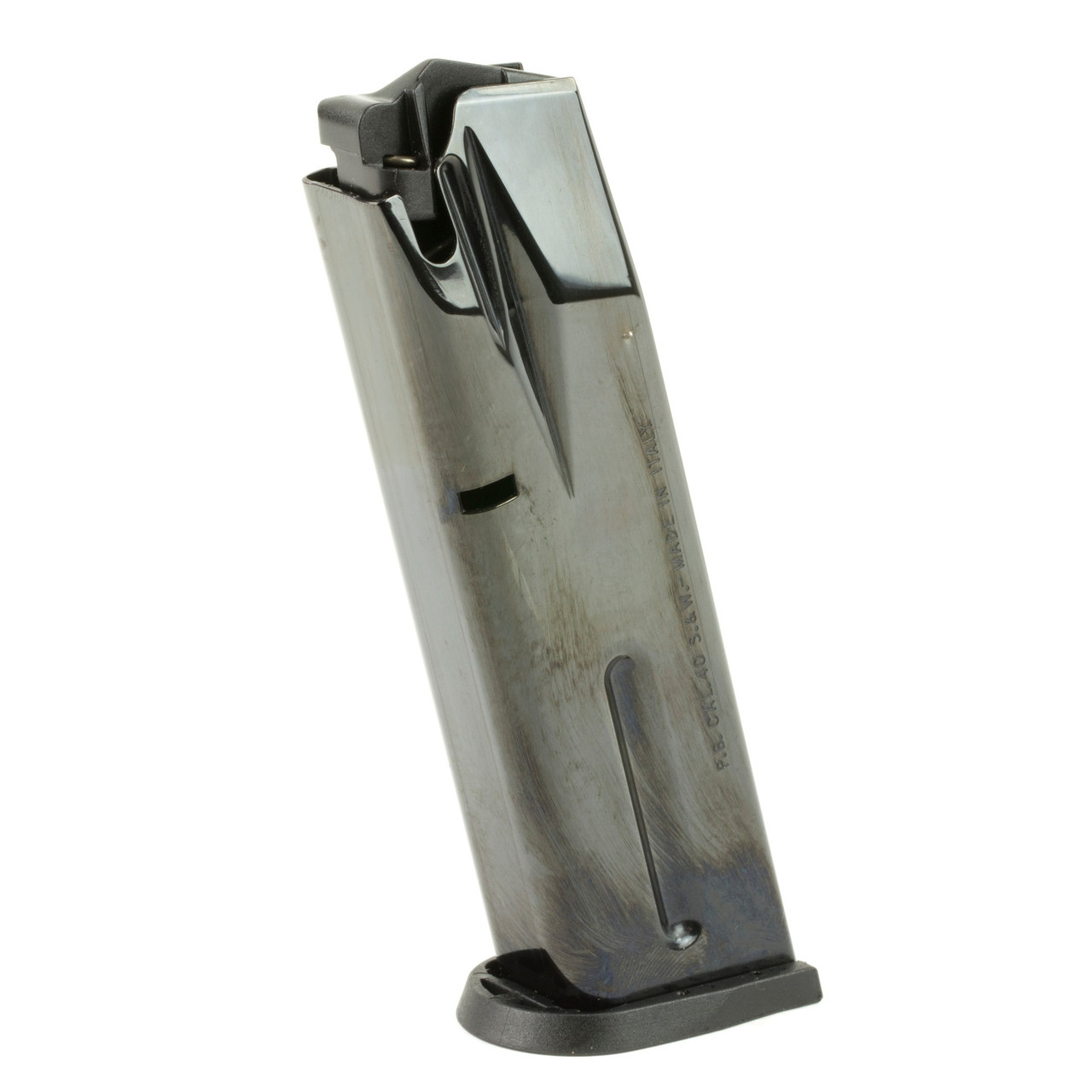 Beretta JM4PX4010 Factory Magazine - Durable Steel Body & Spring for Reliable Performance