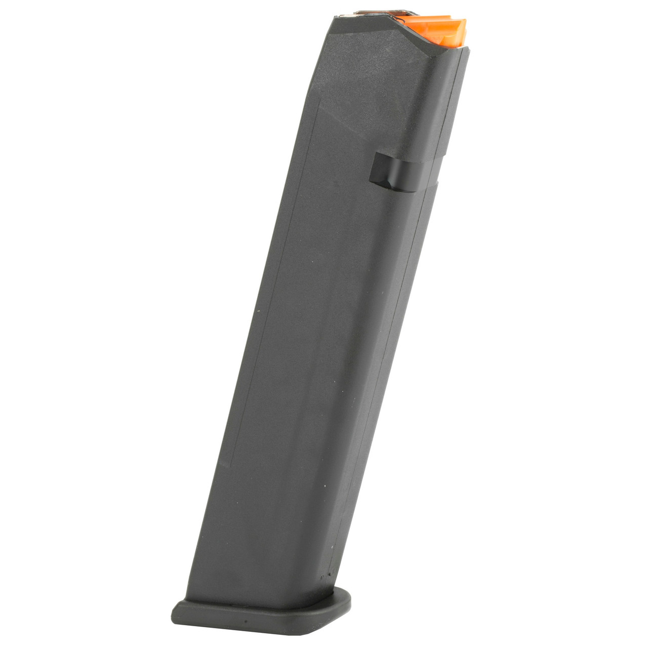 GLOCK 47464 24-Round Polymer Magazine - Durable Construction with High-Tech Design