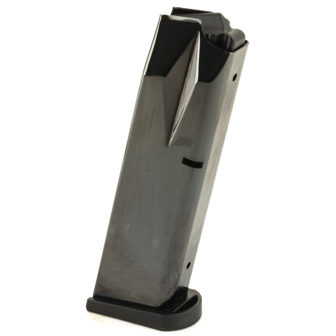 Armscor 49217 Flush Fit 17-Round Beretta Magazine – Reliable Metal Body with Polymer Base Plate for Model 92/M9