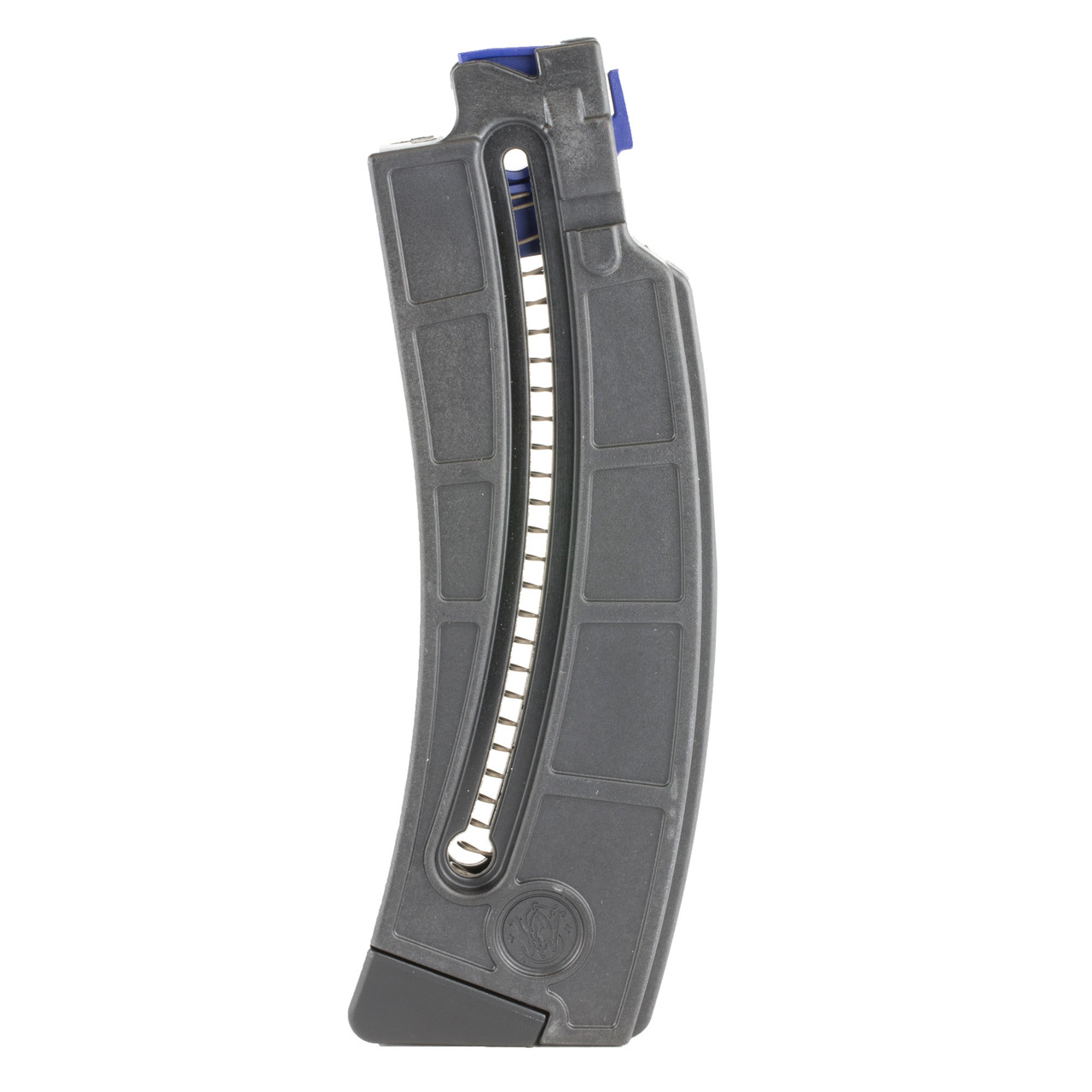 Smith & Wesson M&P15-22 Magazine - Durable Polymer Construction, Precision Steel Spring | Part No. 199230000