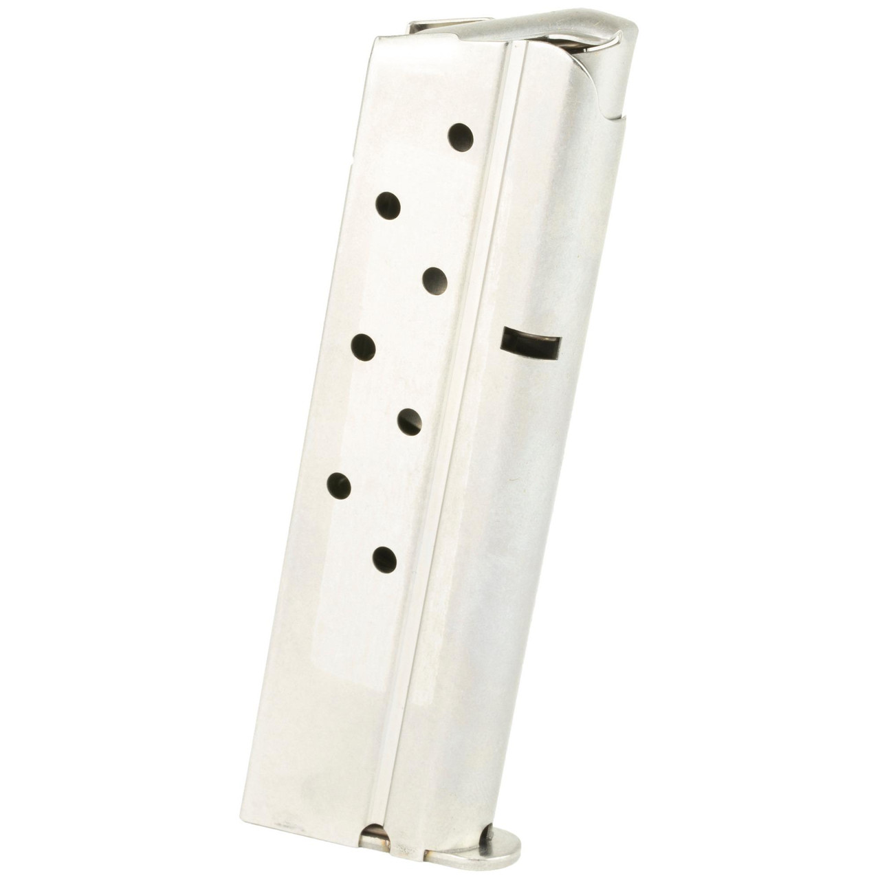 Ruger 90639 Factory Magazine, high-quality 8-round steel construction for reliable performance.