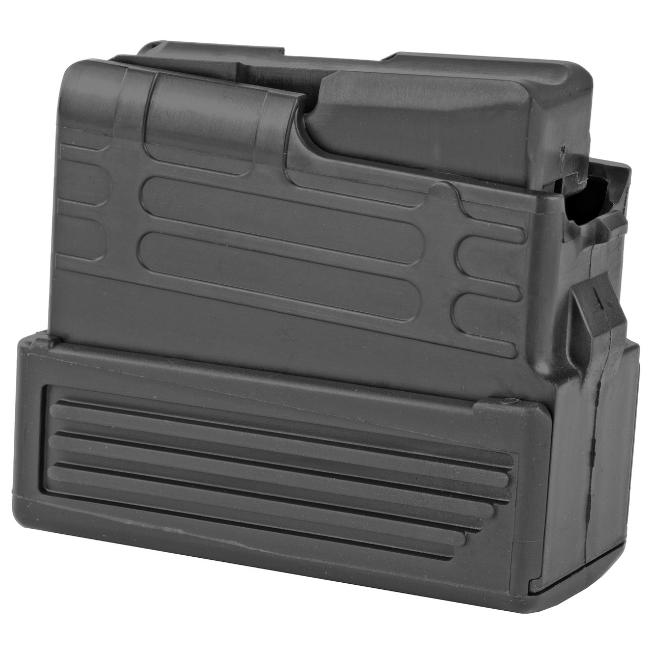 Savage Arms 55220 12 Gauge 2-Shot Magazine - Reliable Feeding for Savage 212 SLUG GUN